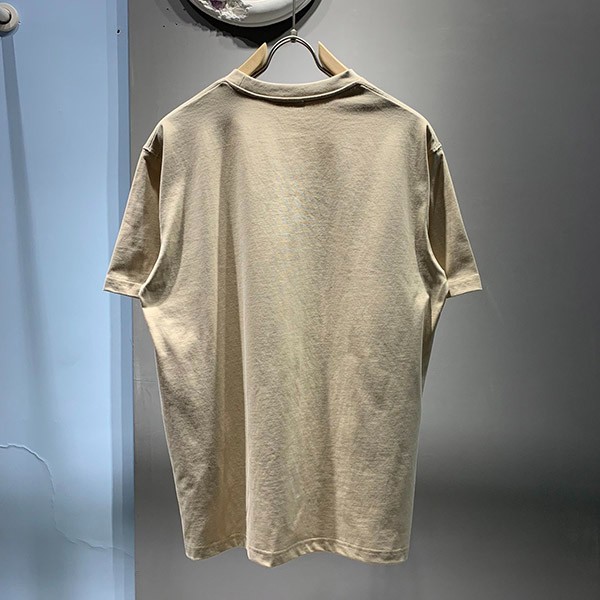 高品質 ディオール コピー CDアイコン Tシャツ 刺しゅう クルーネック 2色 013J600A067